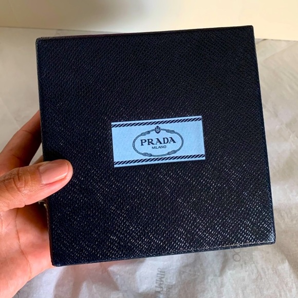 Prada Fur - Pouch accessorie - Picture 2 of 16